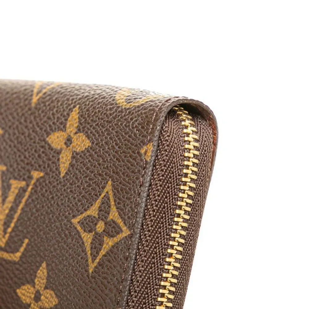Louis Vuitton Zippy Coin Purse M60067